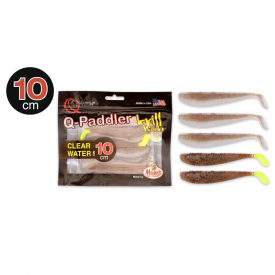 Clear Water Mix 10cm (5pcs) - 2