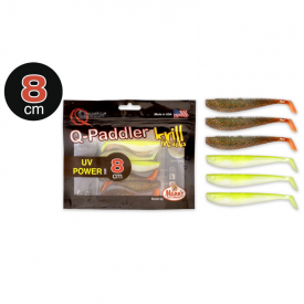 UV Power Mix 8cm (6pcs) - 2