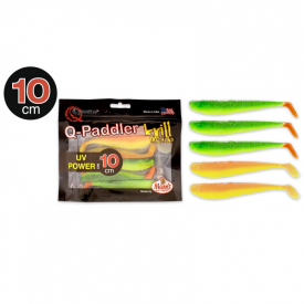 UV Power Mix 10cm (5pcs) - 1