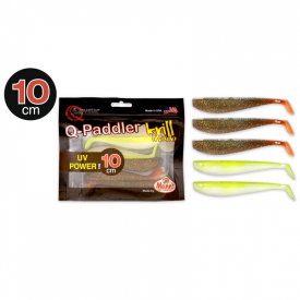 UV Power Mix 10cm (5pcs) - 2