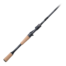 Jackall X Shimano Poison Glorious Casting - 1610M 2,08m 6'10''7-21g 1+1pc