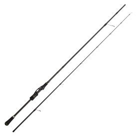 Gunki Overtake Finesse Rod Ed-S 215M