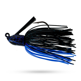 Electric Blue