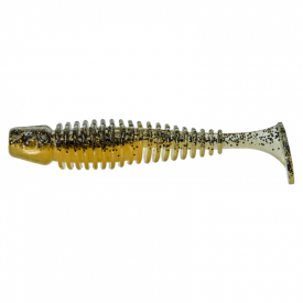 Ghost Zander