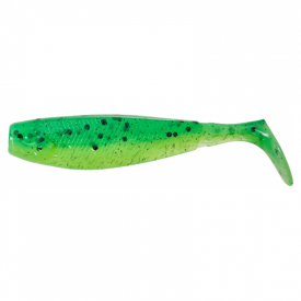 Lime Chart Pepper