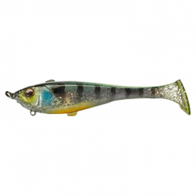 Chartreuse Strike Gill
