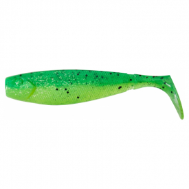 Lime Chart Pepper