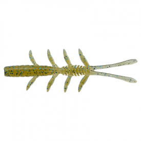 Melon Blue Clear Pearl