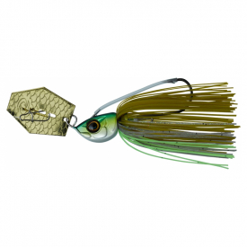 Chartreuse Pumpkin Craw