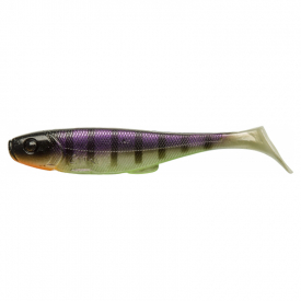 UV Light Purple Perch