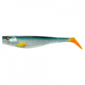 Bright Rudd