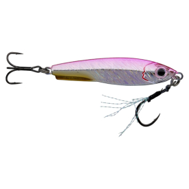 Pink Shiner
