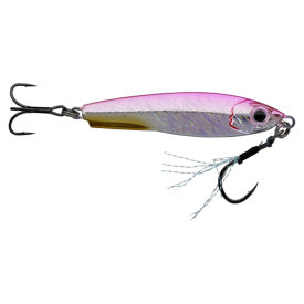 Laser Sardine