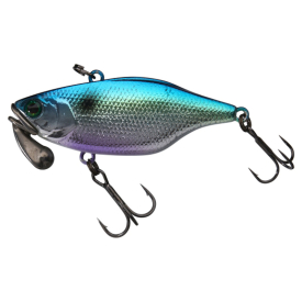 Tsuyagin Shad