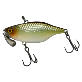Ghost Minnow