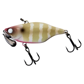 Dying Blue Gill