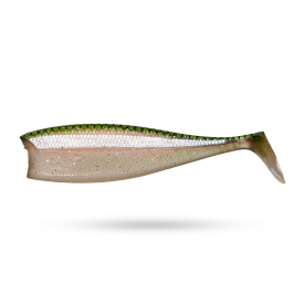 Secret Sand Eel