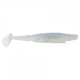 Piglet Shad, 10cm, 7g (6-pack) - Sexy Shad