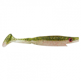 Piglet Shad, 10cm, 7g (6-pack) - Reed Roach