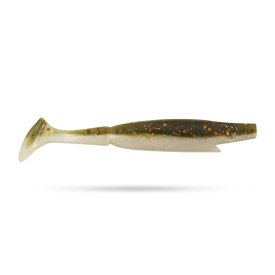 Backwater Shad