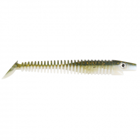 Smelt UV