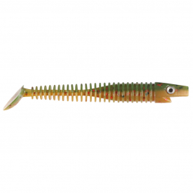 Chartreuse Mullet