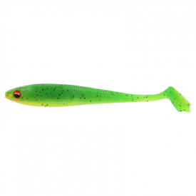 UV Green Chart