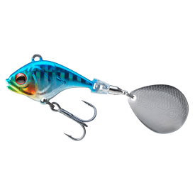 3D Blue Sme LT