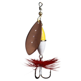 Copper, Yellow/White