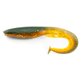Gator Catfish 11cm 6,8g (5pcs) - Gasoline