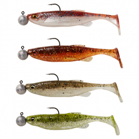 Clearwater Mix