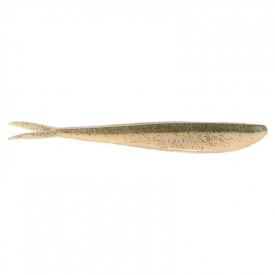 Fin-S Fish, 6,5cm, Smelt - 20pack