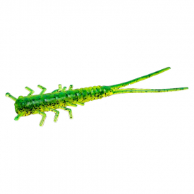Chartreuse Pepper