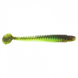 Swimmin' Ribster, 10cm - Big Fish (9pcs)