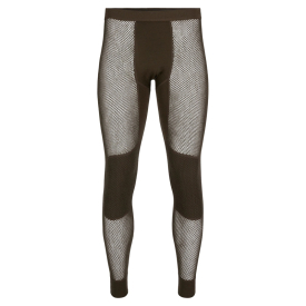 Aclima WoolNet Original Longs M's Tarmac - XXL