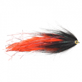 Hollow Deceiver Black & Red