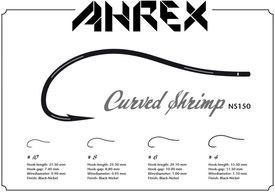 Ahrex Hooks