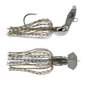 BANKS Tracer 10g - Mossback Silver