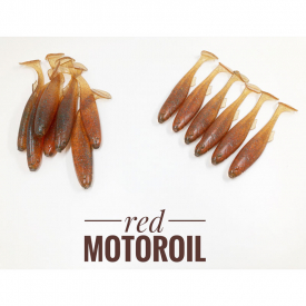 Red Motoroil