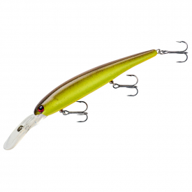 Bandit Walley Deep 12cm 17,5g - Chart Rootbeer