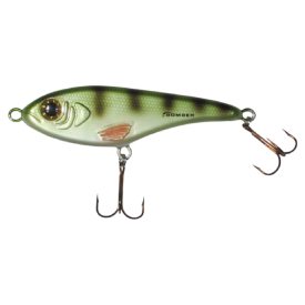 BUD-PERCH