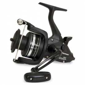 Shimano Baitrunner ST-FB 4000