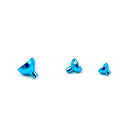 Blue Met