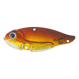 Burning Shad