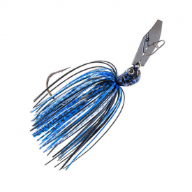 Black/Blue
