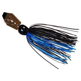 Black Blue