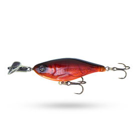 Sunburst craw