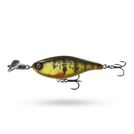 Yellow Perch
