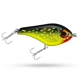 Söder Custom Hot Pike
