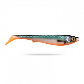 Dead Hot Herring UV